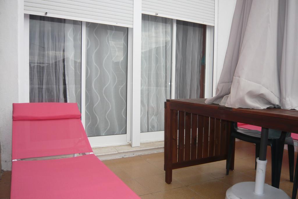 Atico Con Terraza Y Vistas Apartment Malaga Bagian luar foto