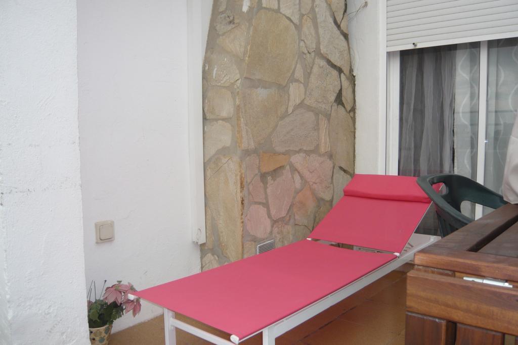 Atico Con Terraza Y Vistas Apartment Malaga Bagian luar foto